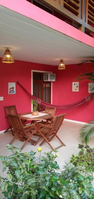 Imbassai - Casa Alto Padrao Completa - Condominio Fechado - A2B1 エクステリア 写真