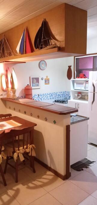 Imbassai - Casa Alto Padrao Completa - Condominio Fechado - A2B1 エクステリア 写真