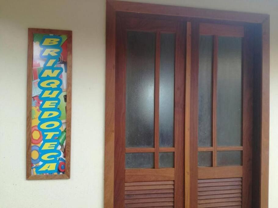 Imbassai - Casa Alto Padrao Completa - Condominio Fechado - A2B1 エクステリア 写真